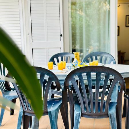 Global Immo 3277 Platja Apartment Росес Екстериор снимка