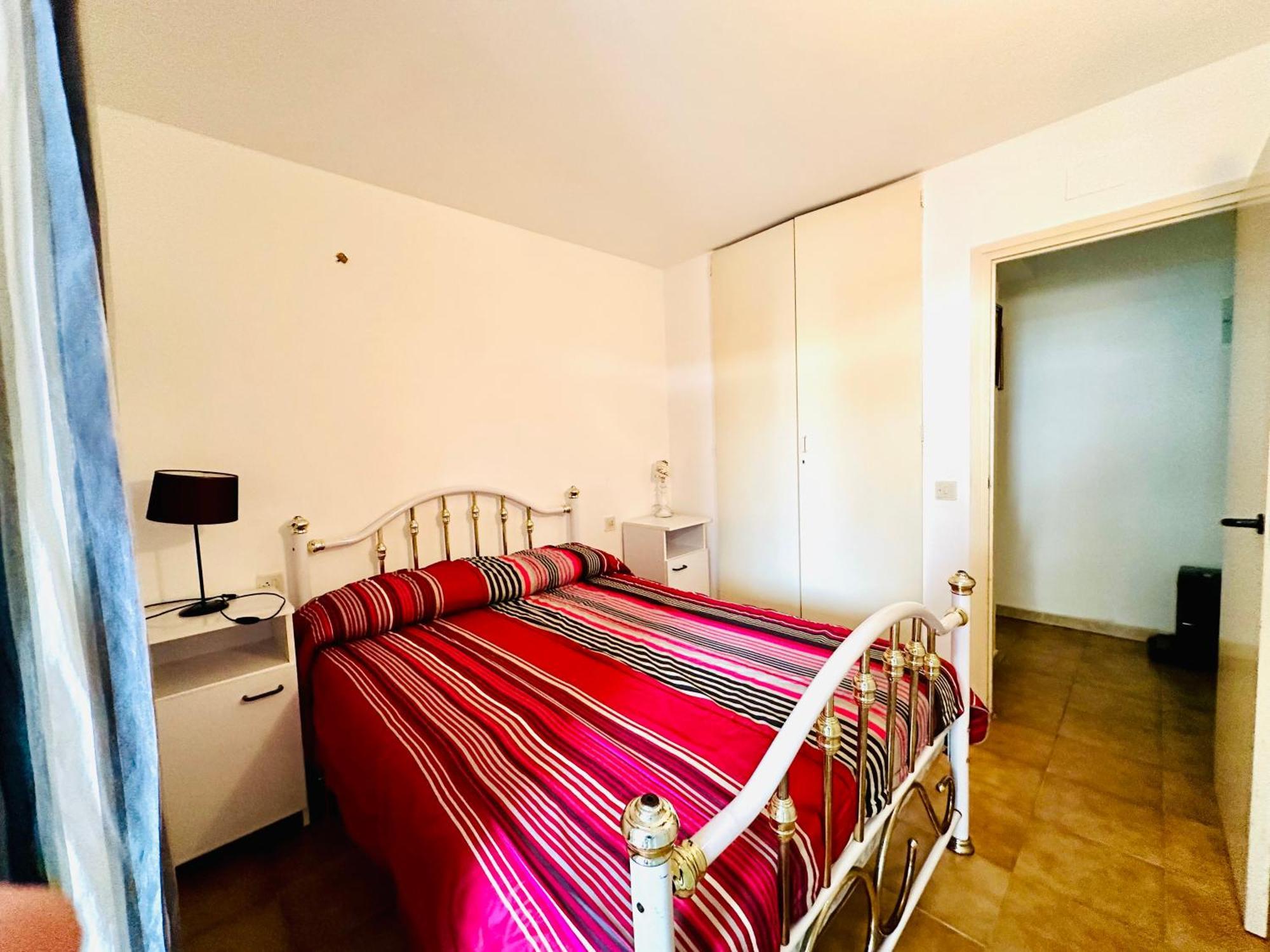 Global Immo 3277 Platja Apartment Росес Екстериор снимка