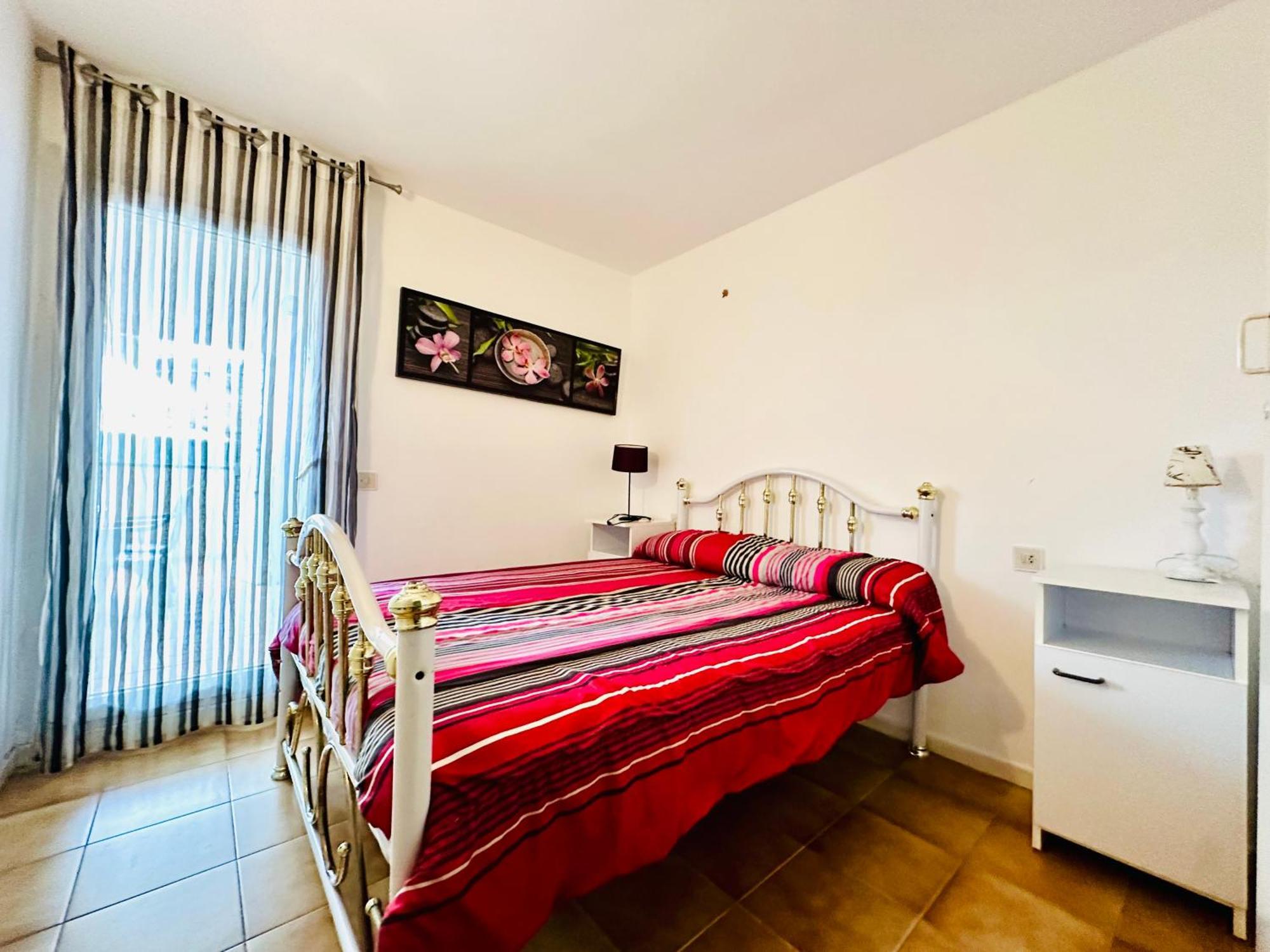 Global Immo 3277 Platja Apartment Росес Екстериор снимка