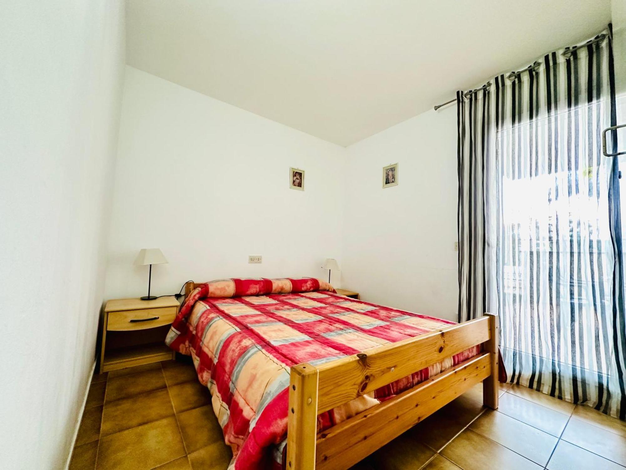 Global Immo 3277 Platja Apartment Росес Екстериор снимка