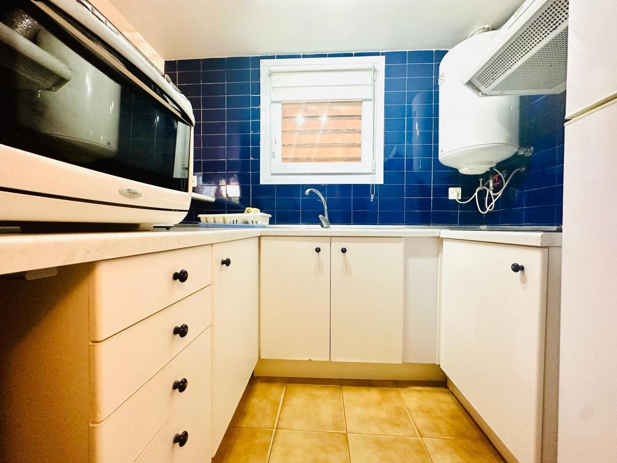Global Immo 3277 Platja Apartment Росес Екстериор снимка