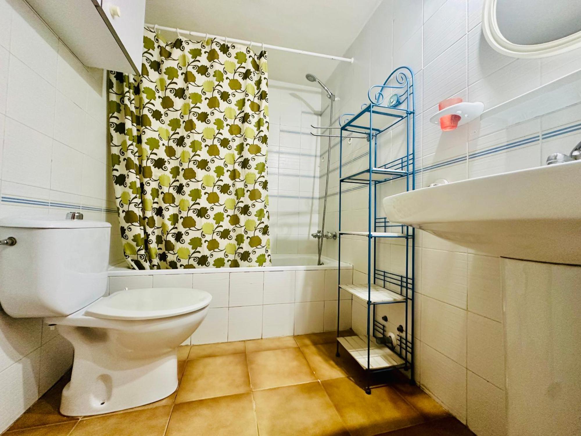Global Immo 3277 Platja Apartment Росес Екстериор снимка