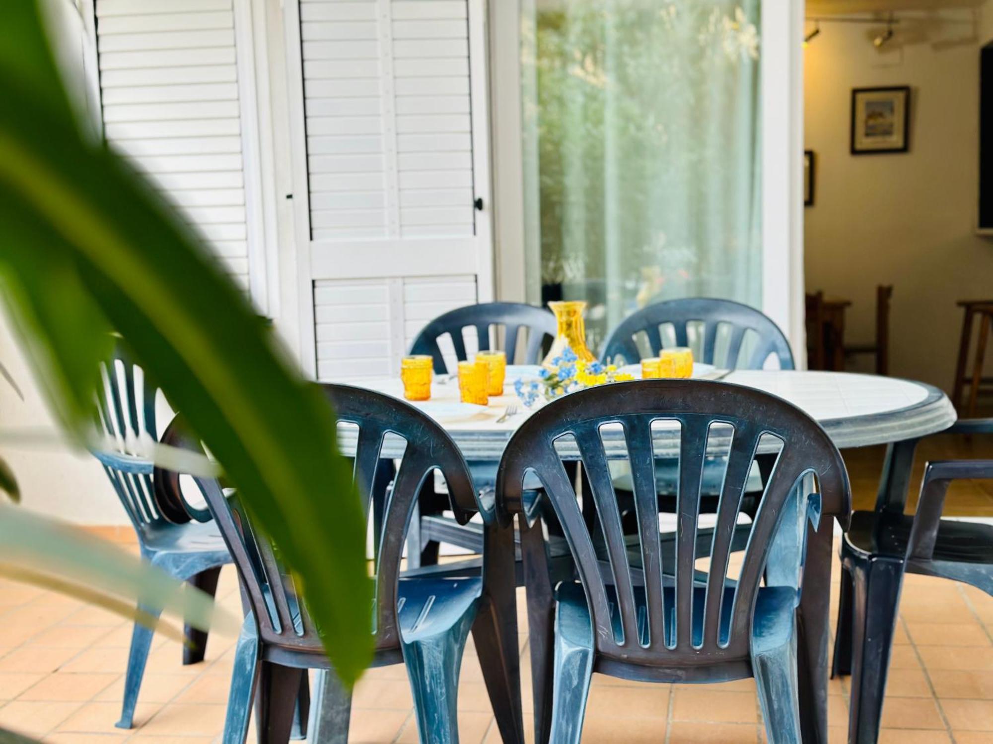 Global Immo 3277 Platja Apartment Росес Екстериор снимка
