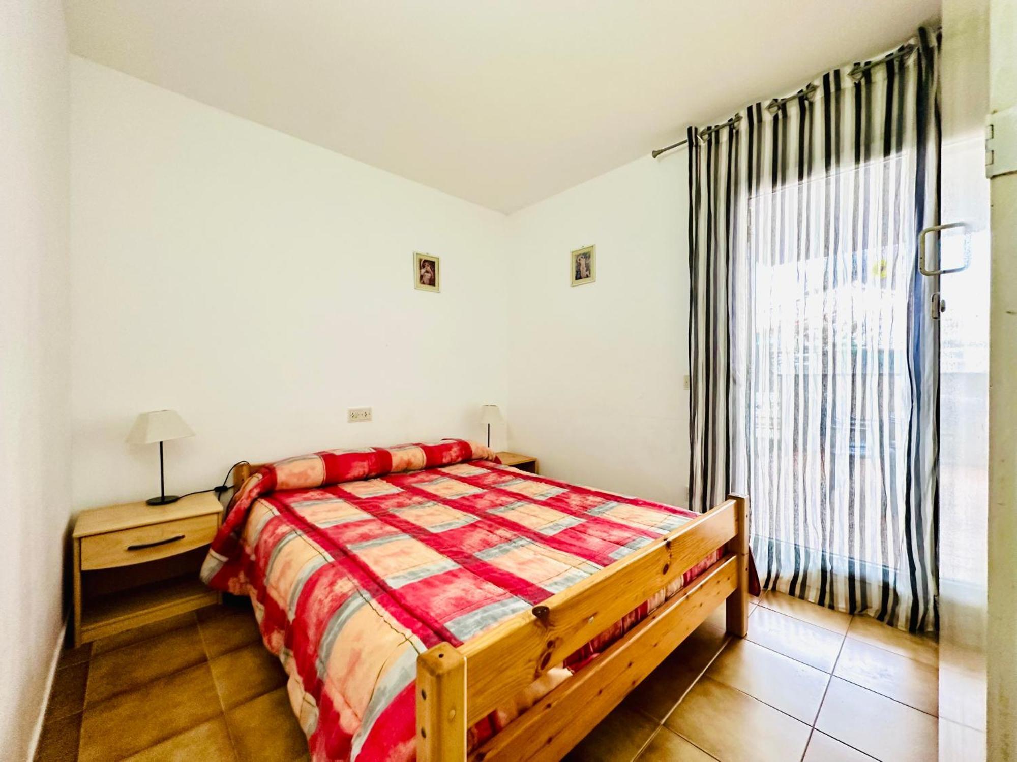 Global Immo 3277 Platja Apartment Росес Екстериор снимка